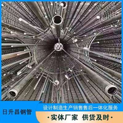 高平桩基声测管检测时主要考虑两方面的规范内容