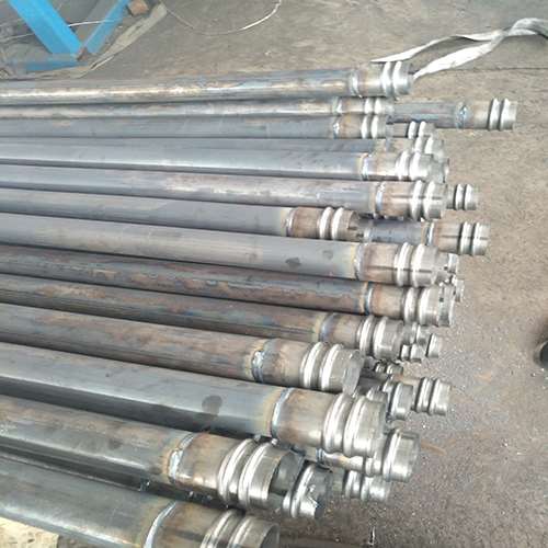 高平《建筑基桩检测技术规范》每根桩需要几个声测管