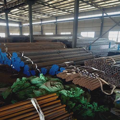 高平声测管为何能作为桩基础检测材料？