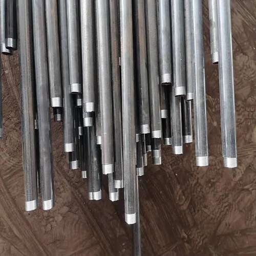高平声测管重量是多少？买管必知的计算公式